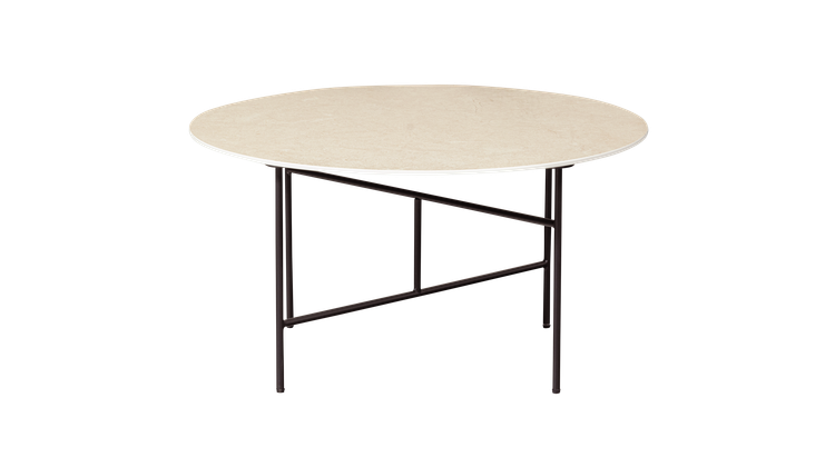 WOOOD Vida Bijzettafel