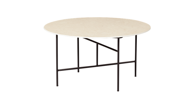 WOOOD Vida Bijzettafel