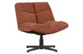 WOOOD Vinny Draaifauteuil