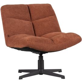 WOOOD Vinny Draaifauteuil