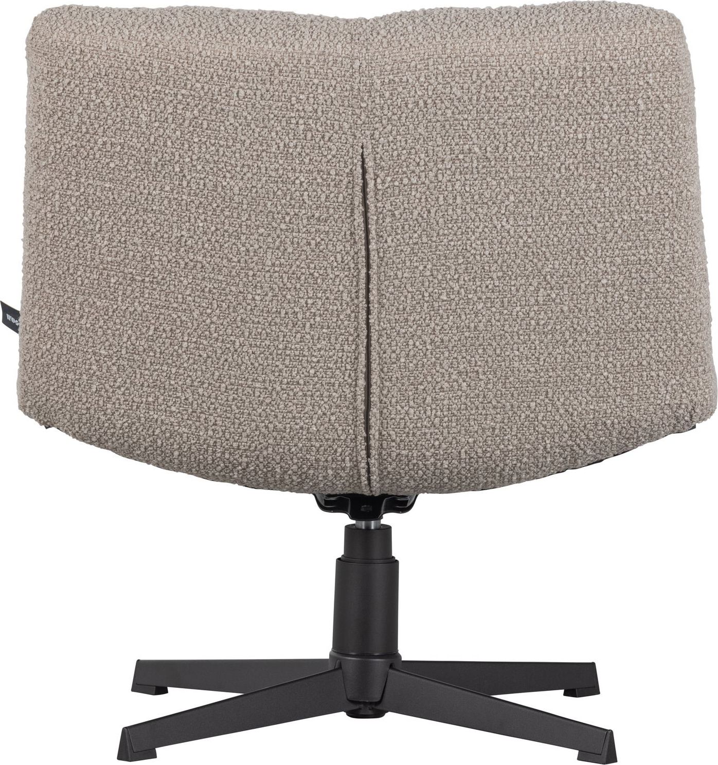 WOOOD Vinny Draaifauteuil