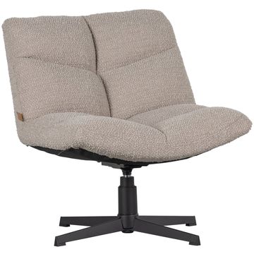 WOOOD Vinny Draaifauteuil