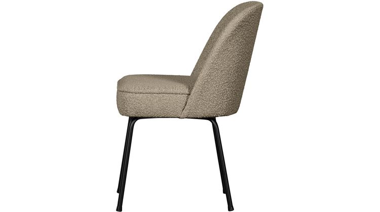 WOOOD Vogue Eetkamerstoel