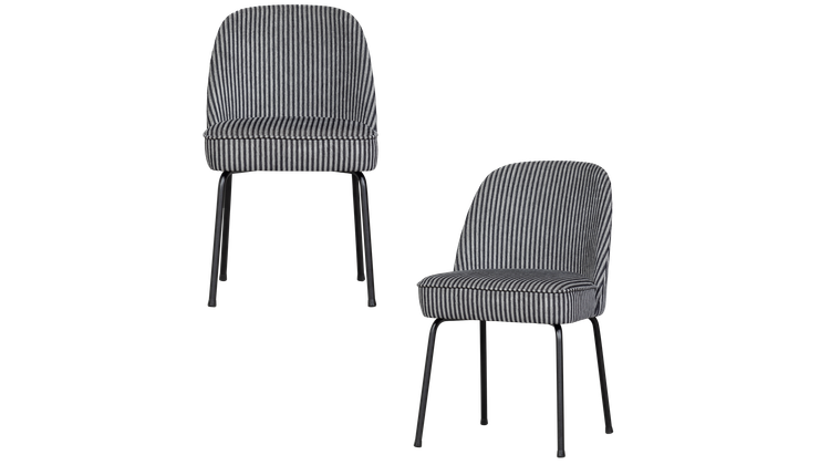 WOOOD Vogue Eetkamerstoel