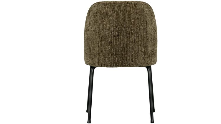 WOOOD Vogue Eetkamerstoel