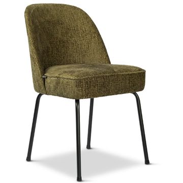 WOOOD Vogue Eetkamerstoel