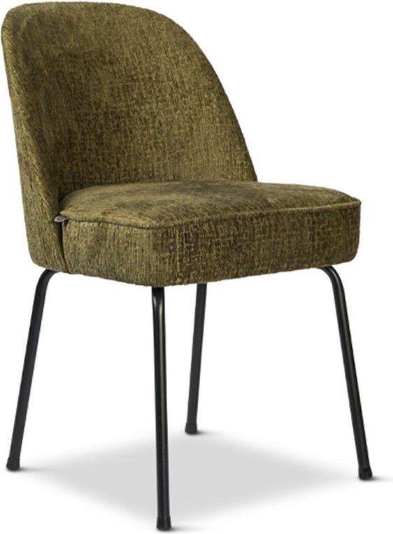 WOOOD Vogue Eetkamerstoel
