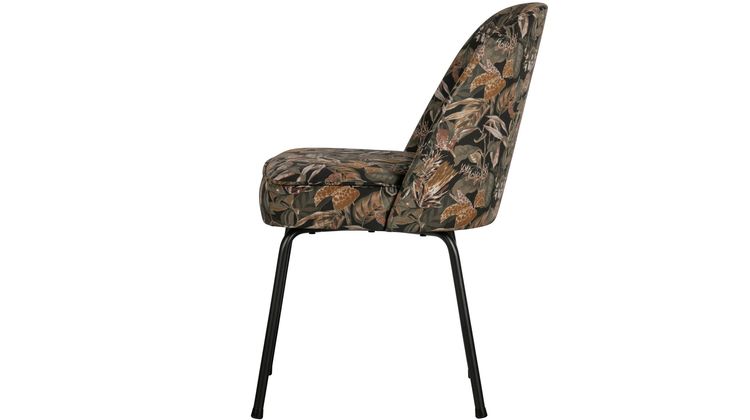 WOOOD Vogue Eetkamerstoel