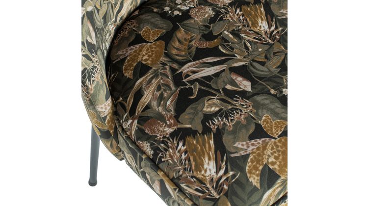 WOOOD Vogue Eetkamerstoel