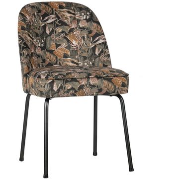 WOOOD Vogue Eetkamerstoel