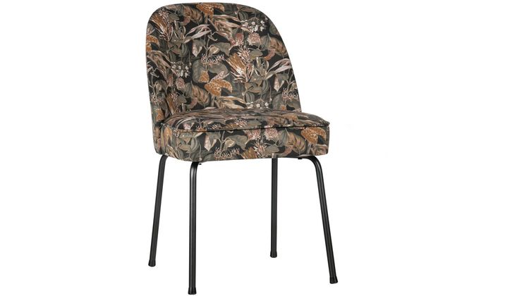 WOOOD Vogue Eetkamerstoel