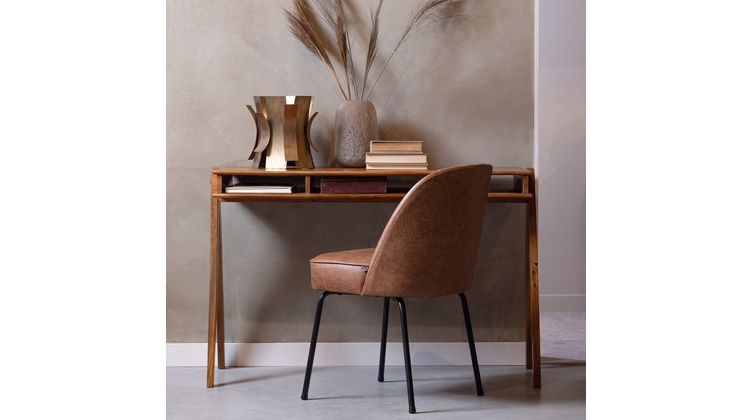 WOOOD Vogue Eetkamerstoel