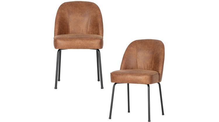 WOOOD Vogue Eetkamerstoel