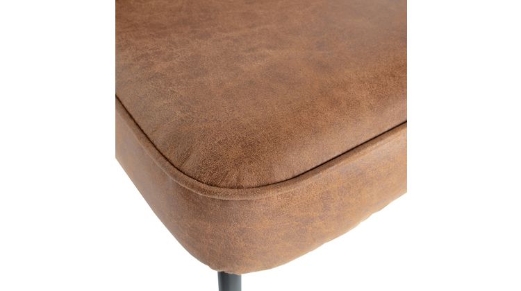 WOOOD Vogue Eetkamerstoel