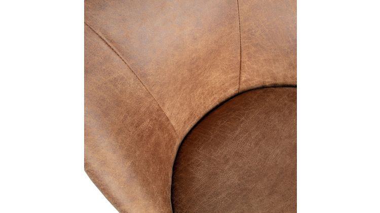 WOOOD Vogue Eetkamerstoel