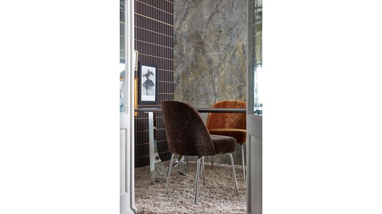 WOOOD Vogue Eetkamerstoel