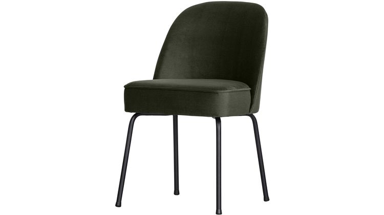 WOOOD Vogue Eetkamerstoel