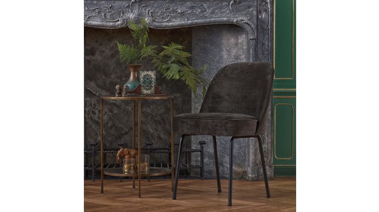 WOOOD Vogue Eetkamerstoel