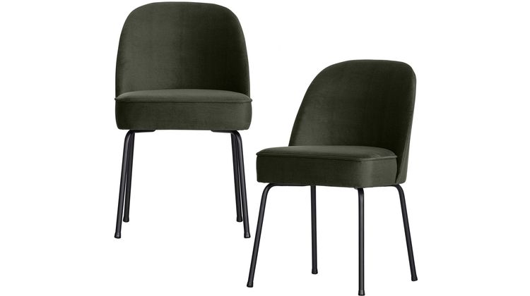 WOOOD Vogue Eetkamerstoel