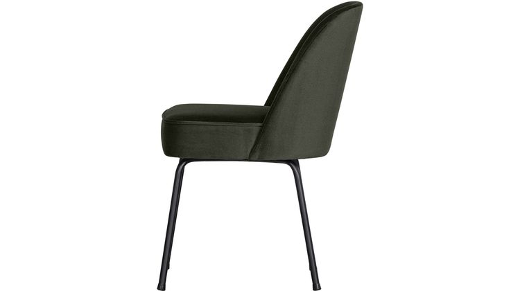 WOOOD Vogue Eetkamerstoel