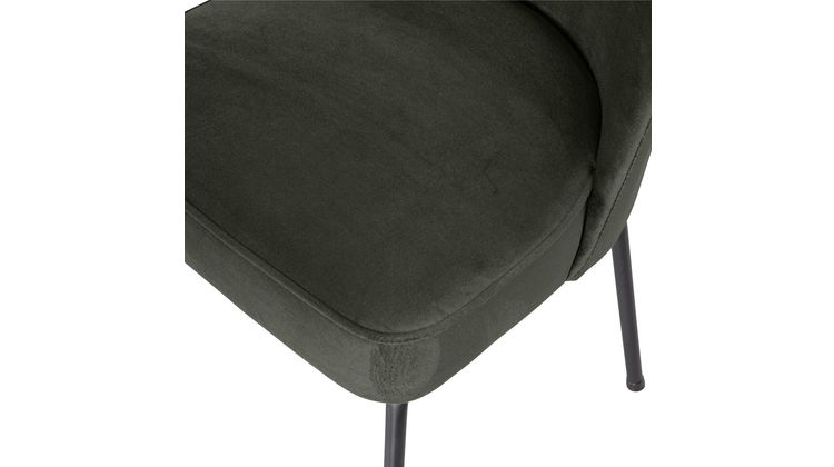 WOOOD Vogue Eetkamerstoel