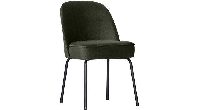 WOOOD Vogue Eetkamerstoel