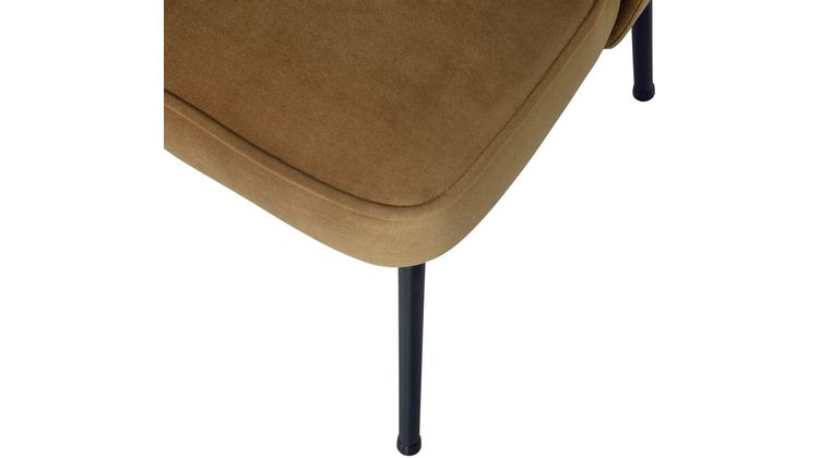 WOOOD Vogue Eetkamerstoel