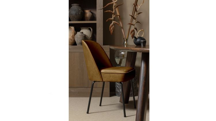 WOOOD Vogue Eetkamerstoel