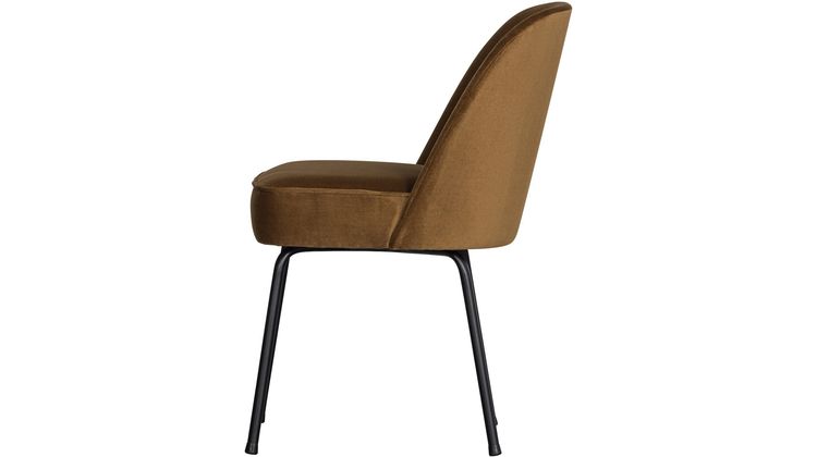 WOOOD Vogue Eetkamerstoel