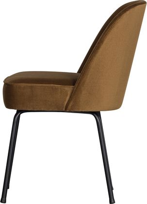 WOOOD Vogue Eetkamerstoel