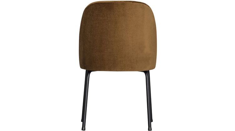 WOOOD Vogue Eetkamerstoel