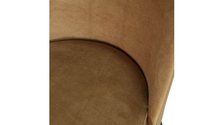 WOOOD Vogue Eetkamerstoel