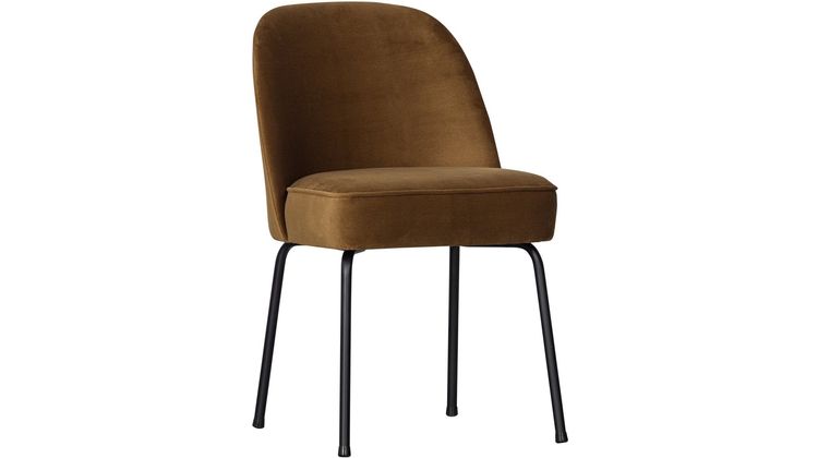 WOOOD Vogue Eetkamerstoel