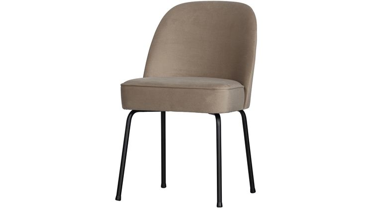 WOOOD Vogue Eetkamerstoel