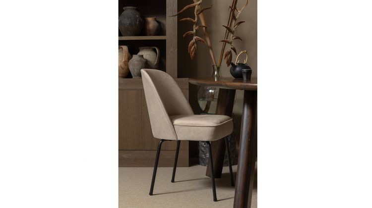 WOOOD Vogue Eetkamerstoel