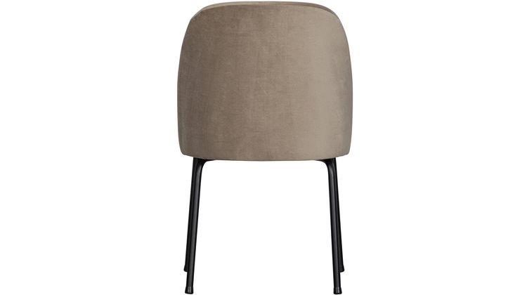 WOOOD Vogue Eetkamerstoel