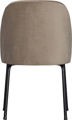 WOOOD Vogue Eetkamerstoel