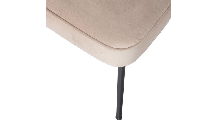 WOOOD Vogue Eetkamerstoel