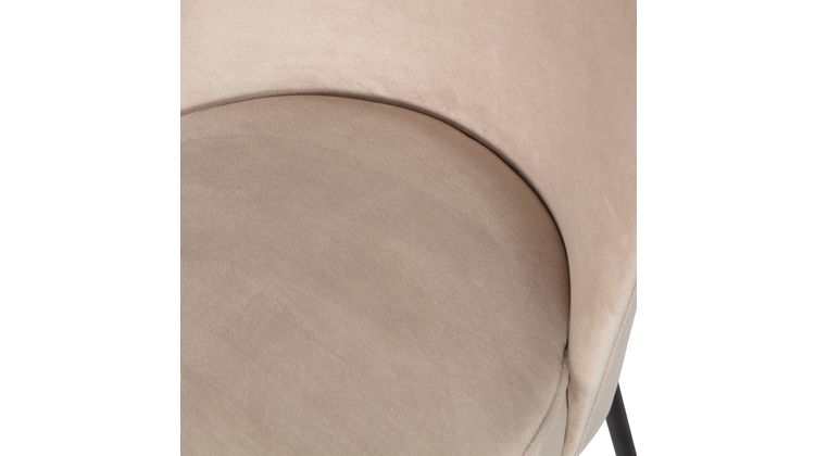 WOOOD Vogue Eetkamerstoel