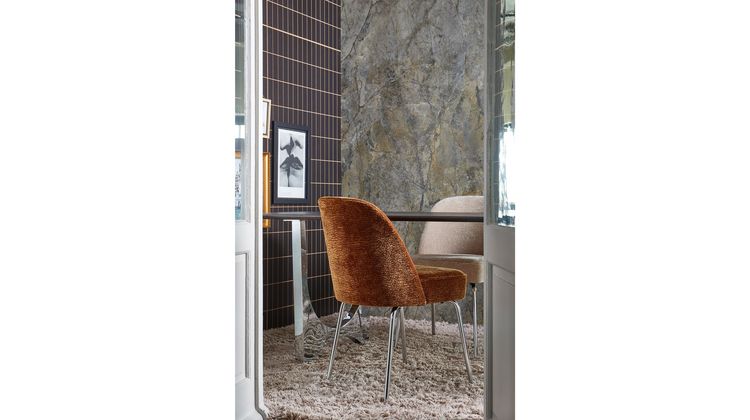 WOOOD Vogue Eetkamerstoel