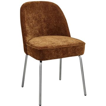 WOOOD Vogue Eetkamerstoel