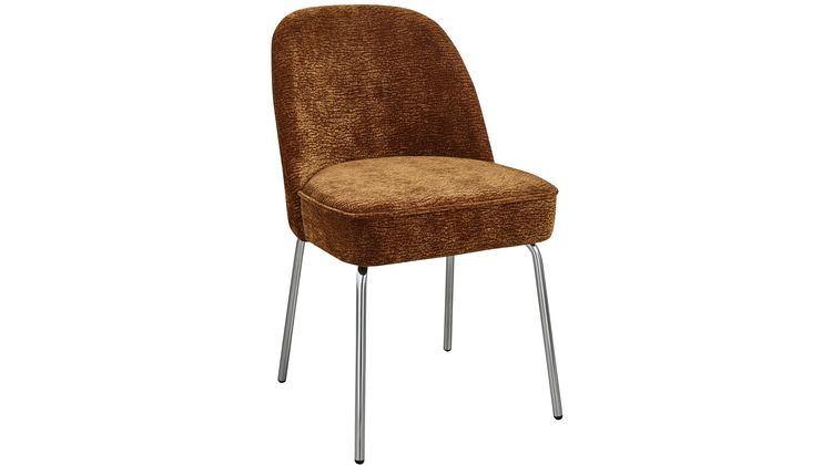 WOOOD Vogue Eetkamerstoel