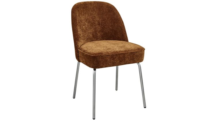 WOOOD Vogue Eetkamerstoel