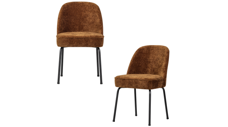 WOOOD Vogue Eetkamerstoel