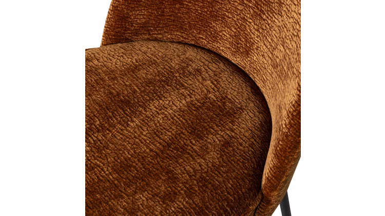 WOOOD Vogue Eetkamerstoel