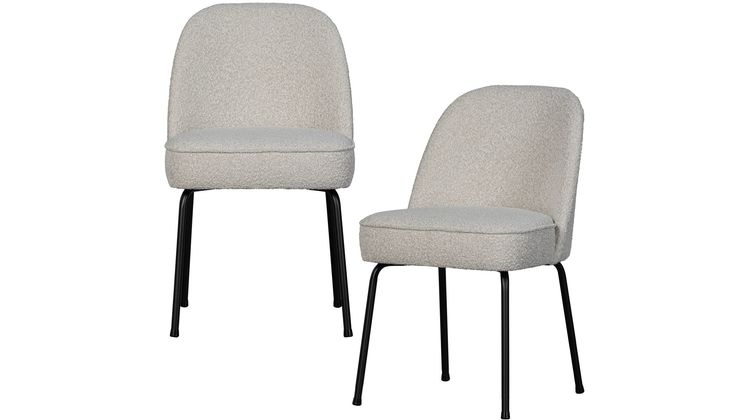 WOOOD Vogue Eetkamerstoel