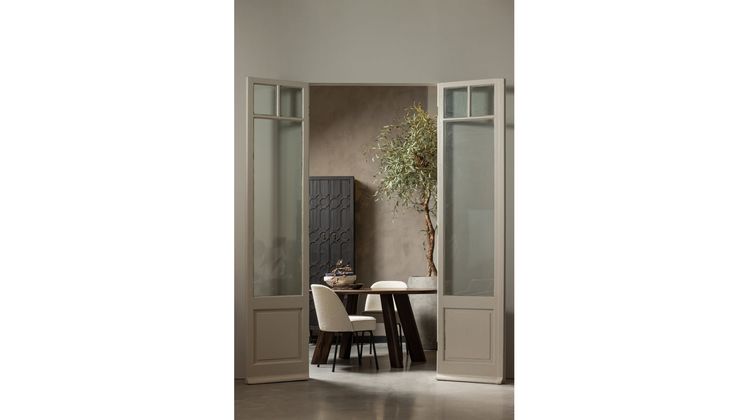 WOOOD Vogue Eetkamerstoel