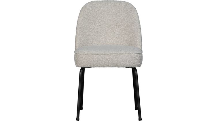 WOOOD Vogue Eetkamerstoel