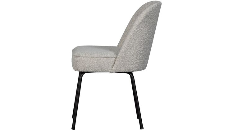 WOOOD Vogue Eetkamerstoel