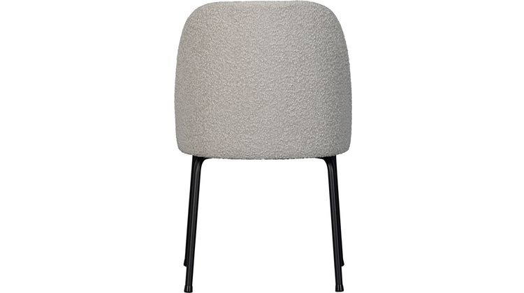 WOOOD Vogue Eetkamerstoel